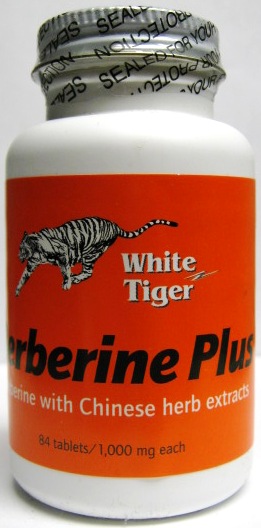 Berberine Plus