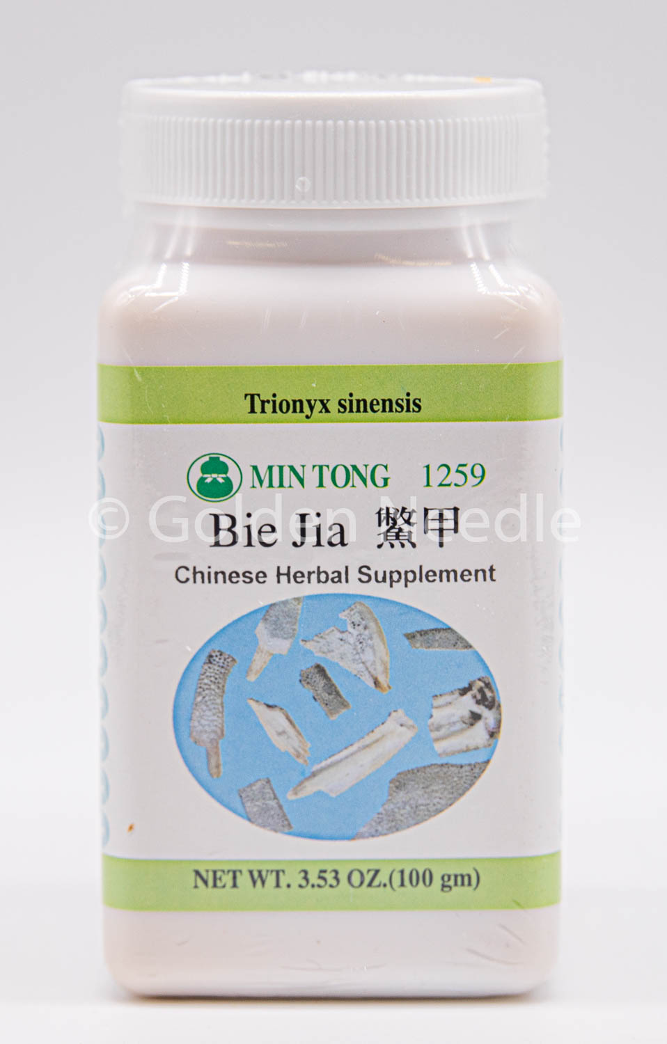 Bie Jia Granules, 100g