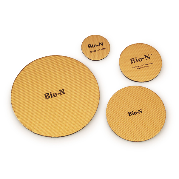Bio-N Flex Magnet, 2" round disk