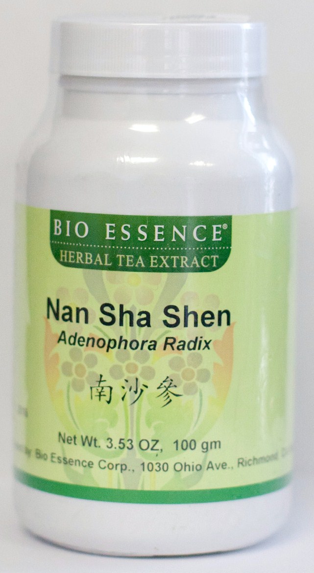 Nan Sha Shen Granules