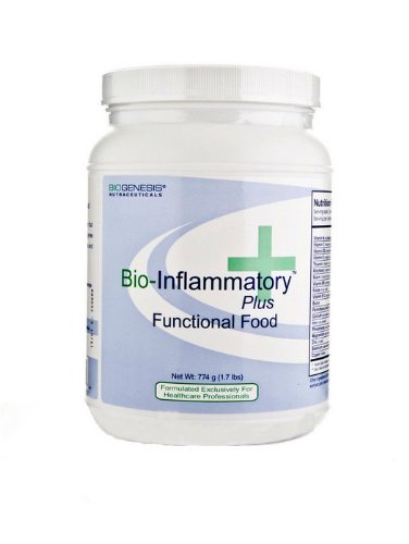 BioInflammatory Plus Powder