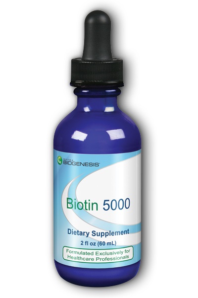 Biotin 5000