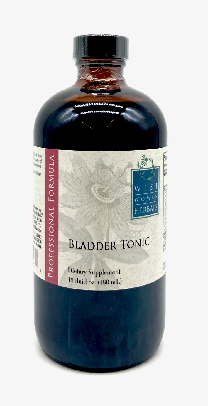 Bladder Tonic Compound, 16 oz