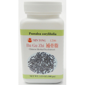 Bu Gu Zhi Granules, 100g