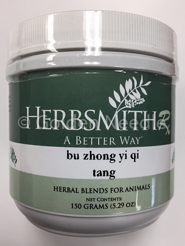 Bu Zhong Yi Qi Tang Powder, 150gms