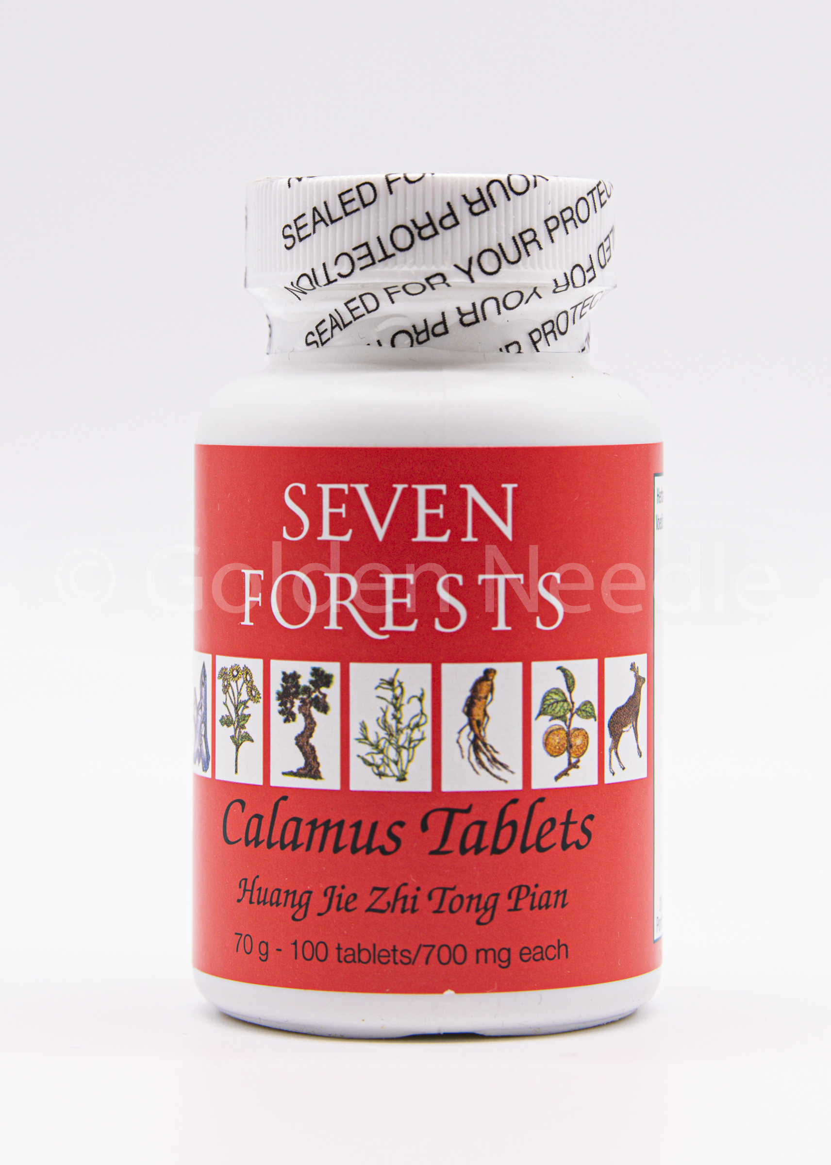 Calamus Tablets