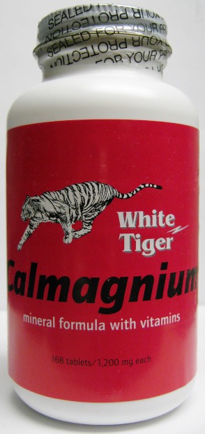Calmagnium