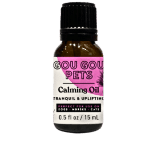 Calming Essential Oil, 15ml 