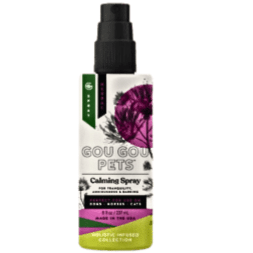 Calming Spray, 8oz 