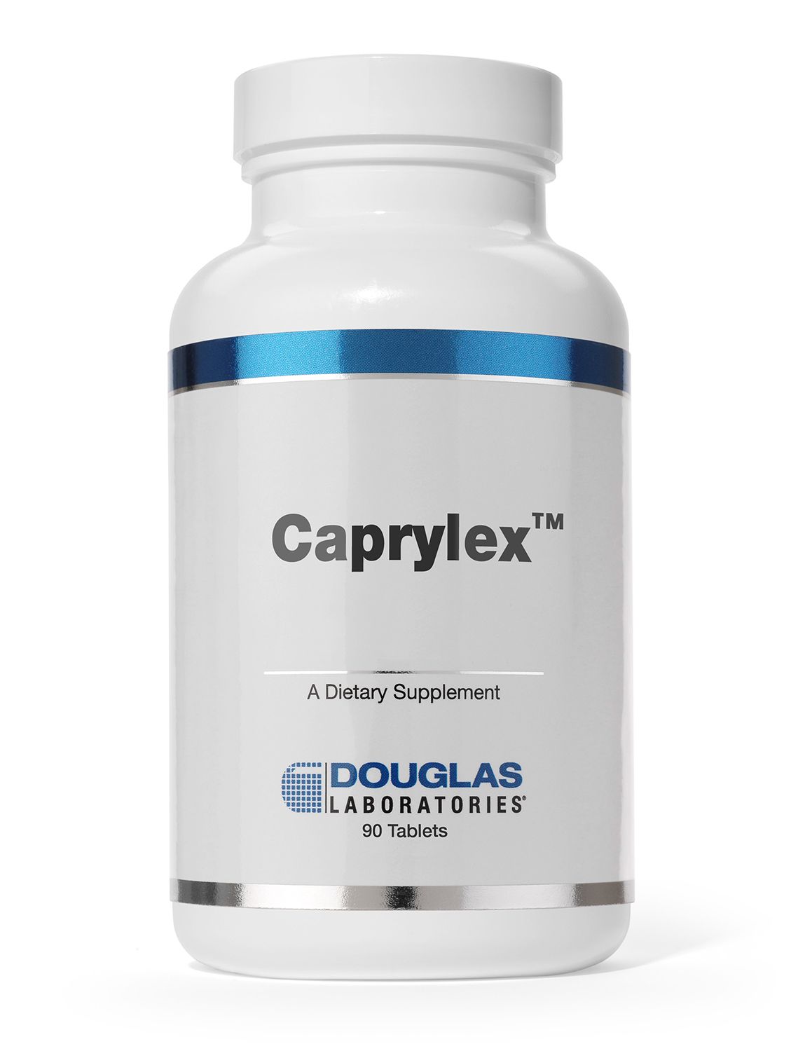 Caprylex, 90 capsules