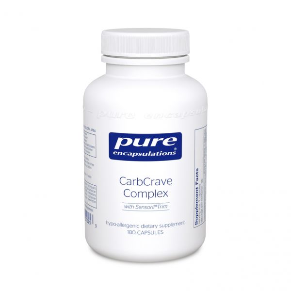 CarbCrave Complex (90 capsules)