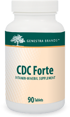 CDC Forte