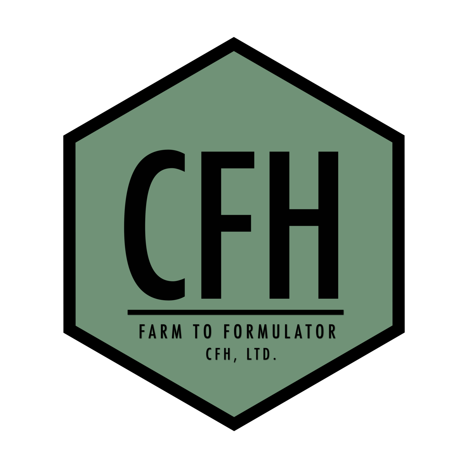 CFH Full Spectrum Oil Gel Cap, 1500mg, 60ct
