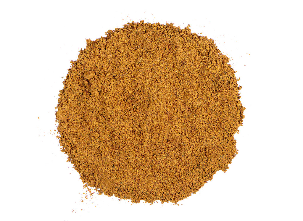 Chaga Mushroom Powder, 1lb 