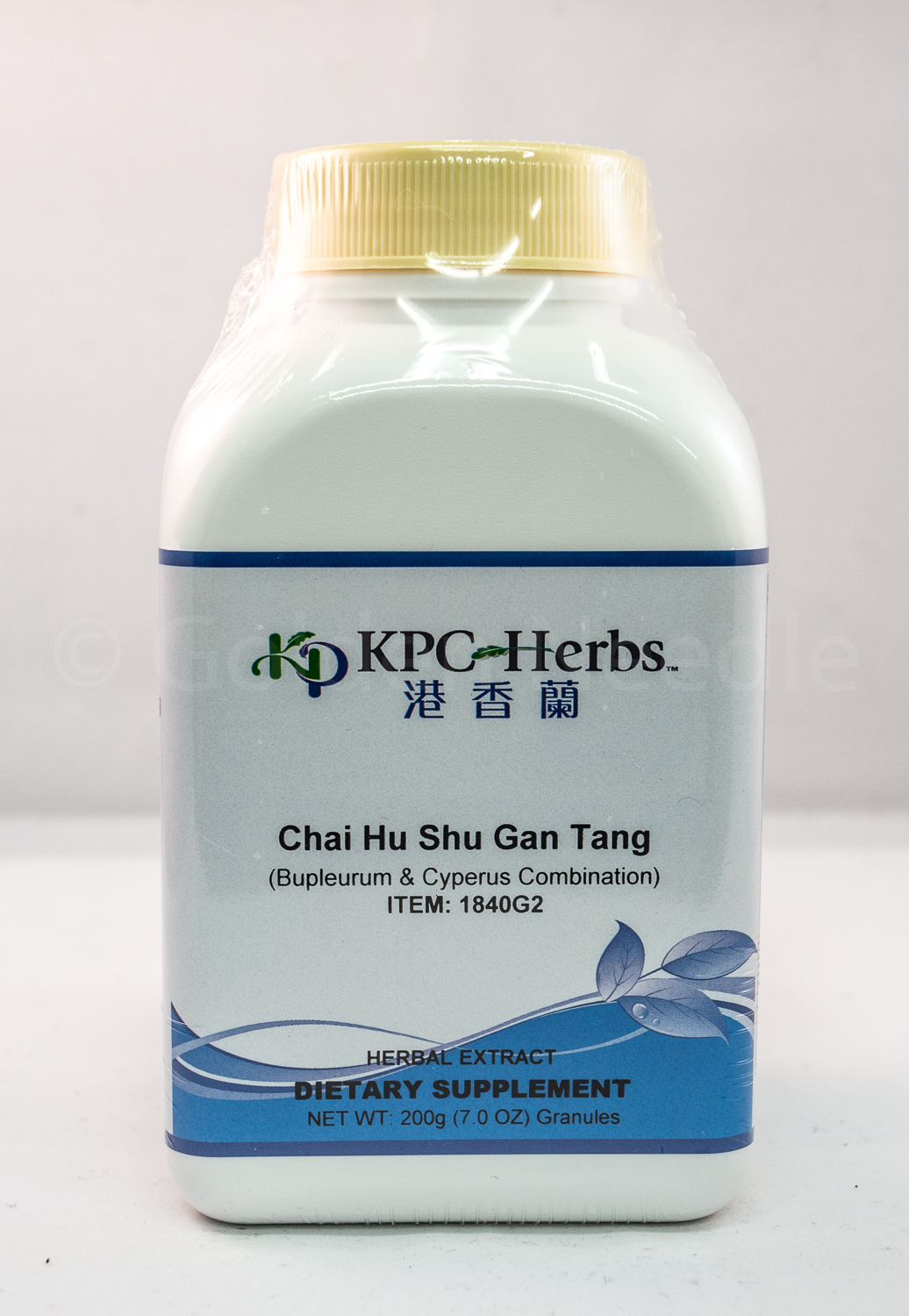 Chai Hu Shu Gan Tang Granules, 200g