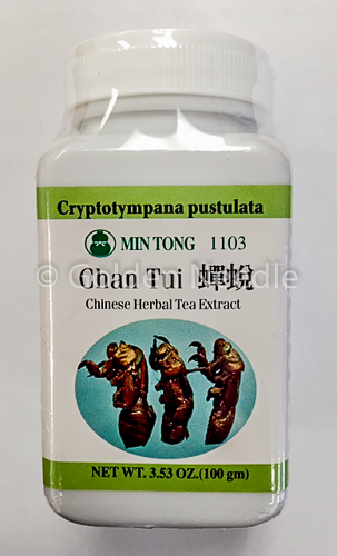 Chan Tui Granules, 100g