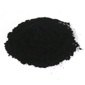 Charcoal Powder (Activated)