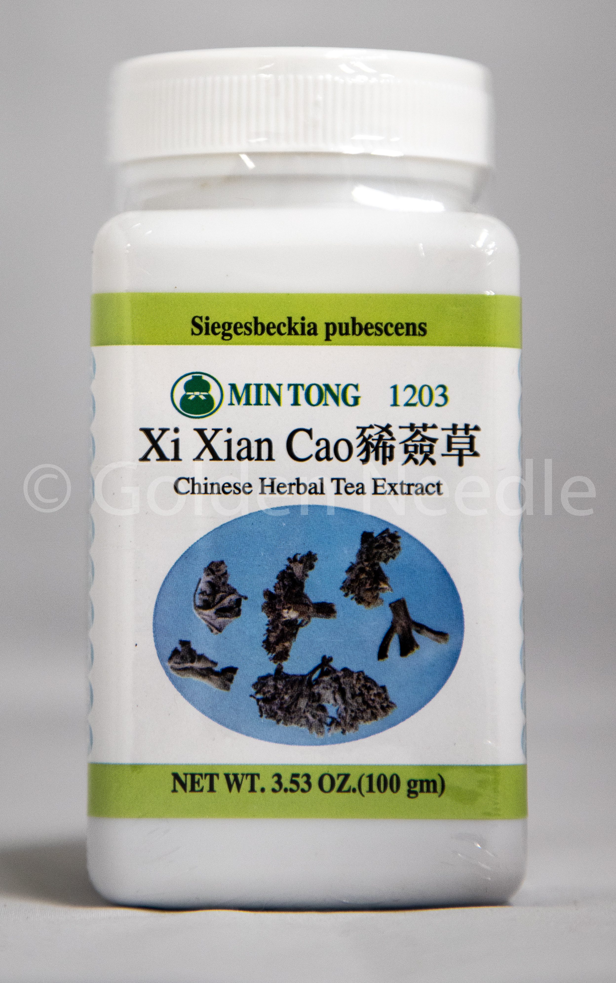 Xi Xian Cao Granules, 100g