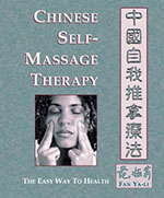 Chinese Self-Massage Therapy