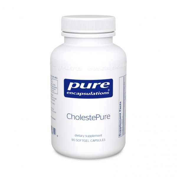 CholestePure (90 capsules)
