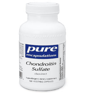 Chondroitin Sulfate (bovine)