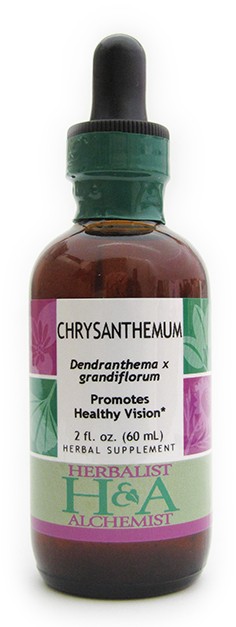 Chrysanthemum Extract, 8 oz.
