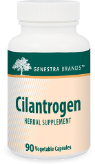 Cilantrogen (EXPIRES 06-2024)