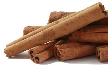 Cinnamon (Cinnamomum burmannii) Sticks, Organic
