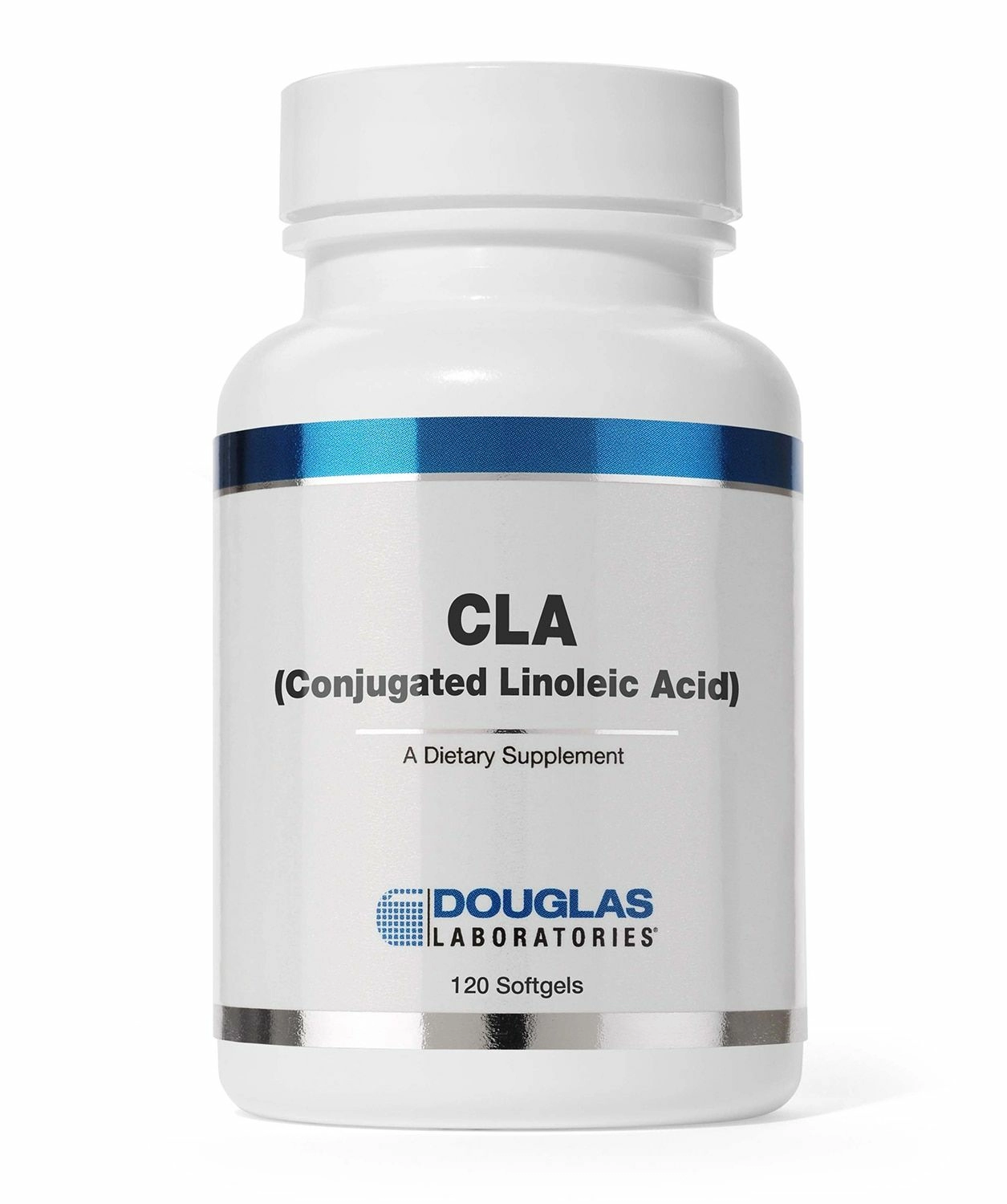 CLA (Conjugated Linoleic Acid) 120 softgels 