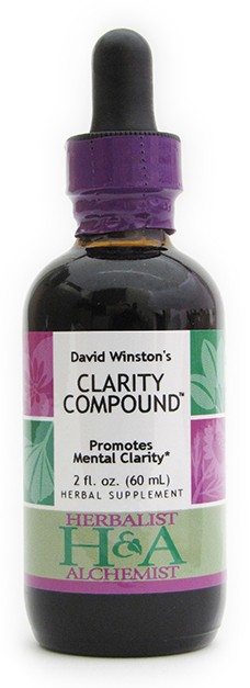 Clarity Compound, 2 oz