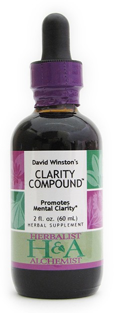 Clarity Compound 1 oz.