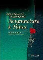 Clinical Research and Application of Acupuncture & Tuina