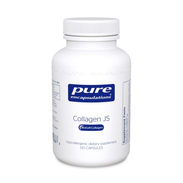 Collagen JS (120 capsules)
