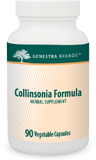 Collinsonia Formula