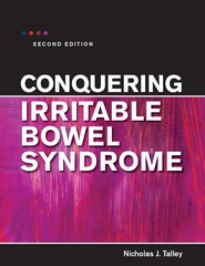 Conquering Irritable Bowel Syndrome