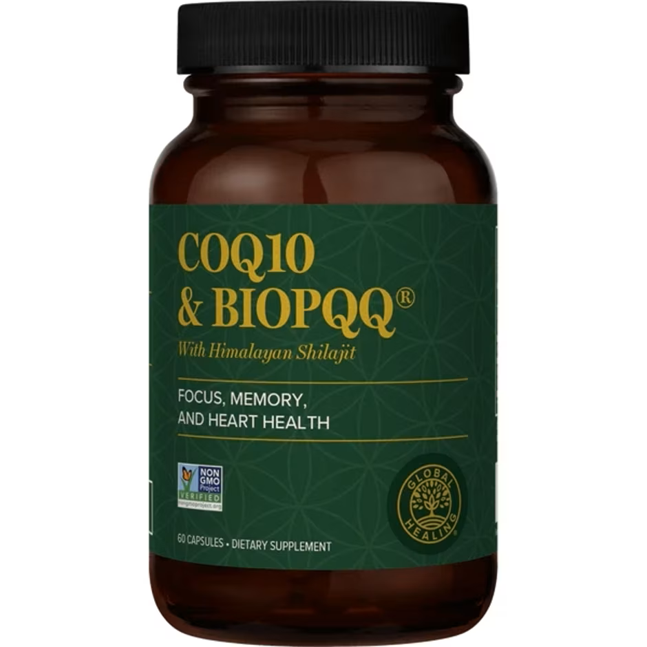 CoQ10/BioPQQ