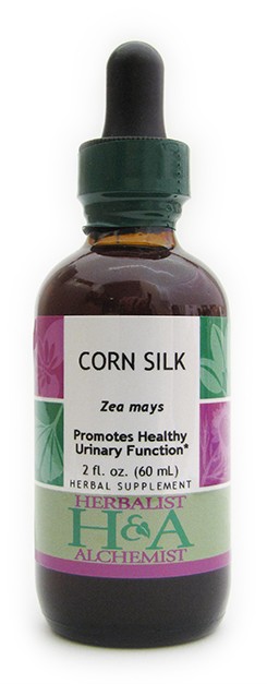 Corn Silk Extract, 32 oz.