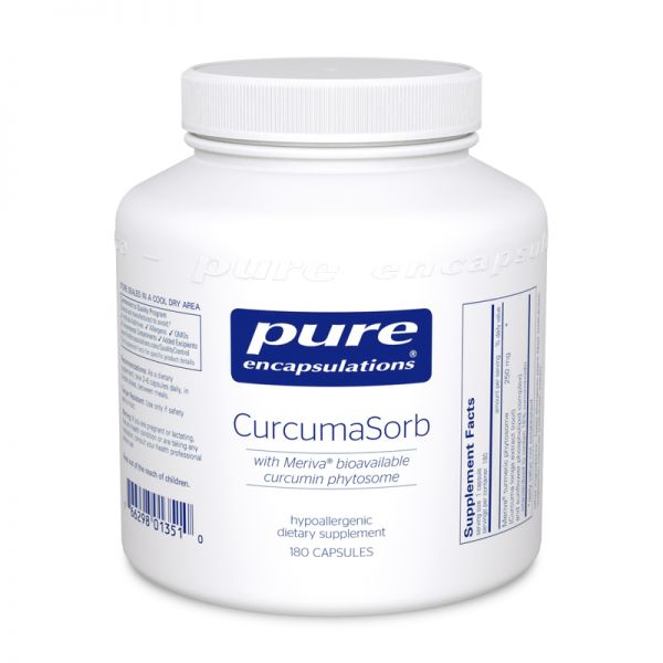 CurcumaSorb (Meriva)