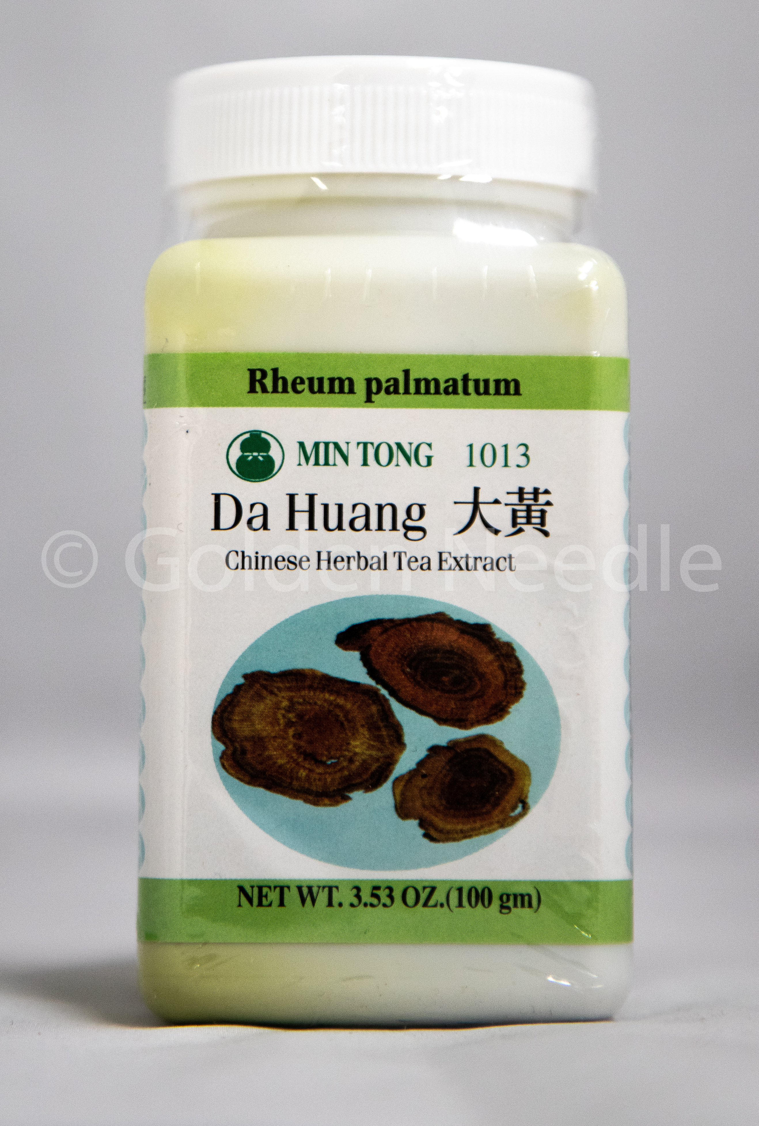 Da Huang Granules, 100g 