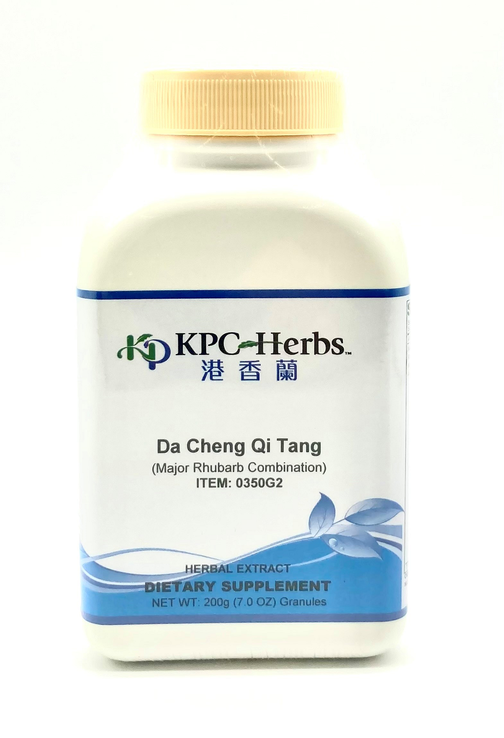 Da Cheng Qi Tang Granules, 200g