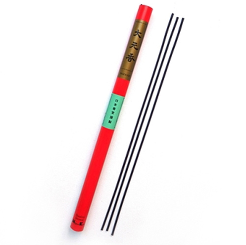 DAIGEN-KOH Long Incense Stick
