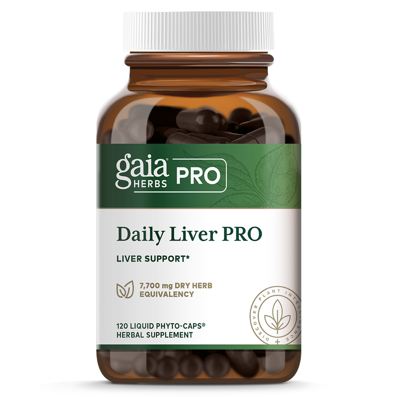 Daily Liver PRO, 60ct