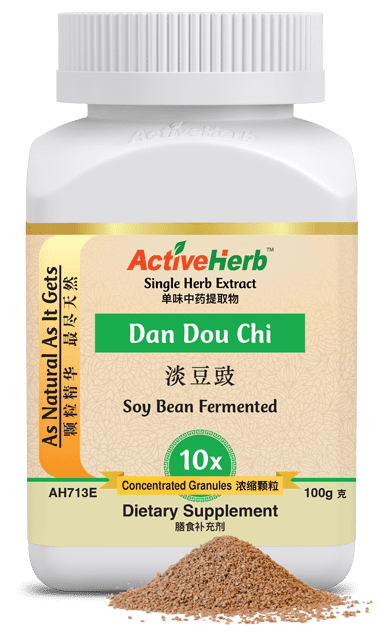 Dan Dou Chi Granules (10:1)