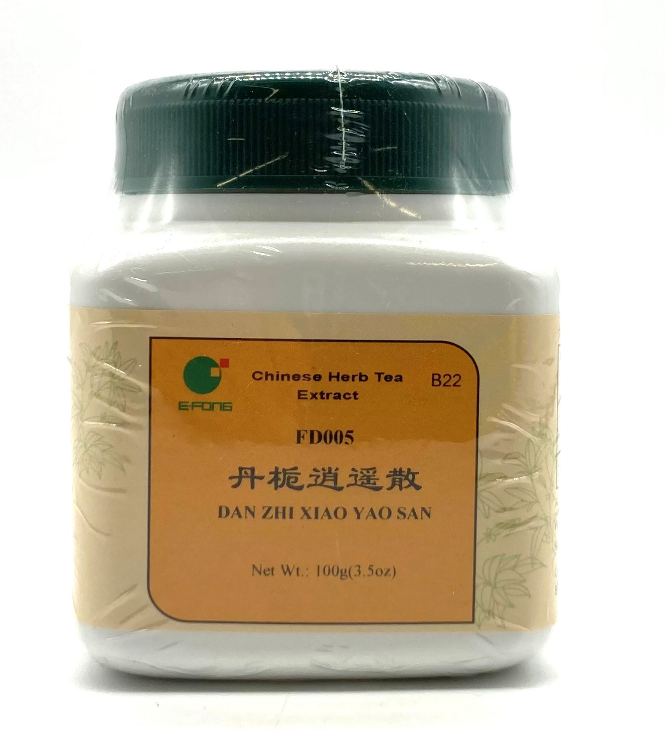 Dan Zhi Xiao Yao Wan Granules