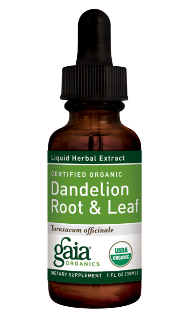 Dandelion Root and Leaf, 1 oz