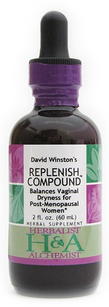 Replenish Compound, 4oz