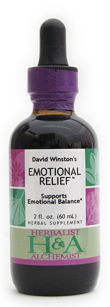 Emotional Relief, 2 oz