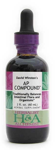 AP Compound, 2 oz.