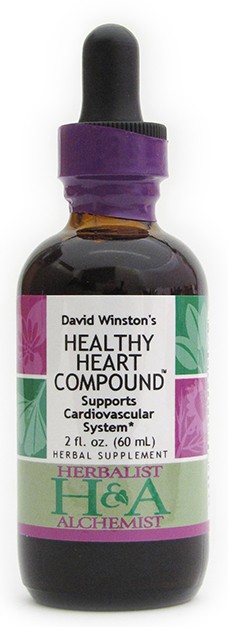 Healthy Heart Compound, 2 oz