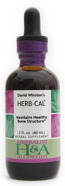 Herb-Cal, 2 oz